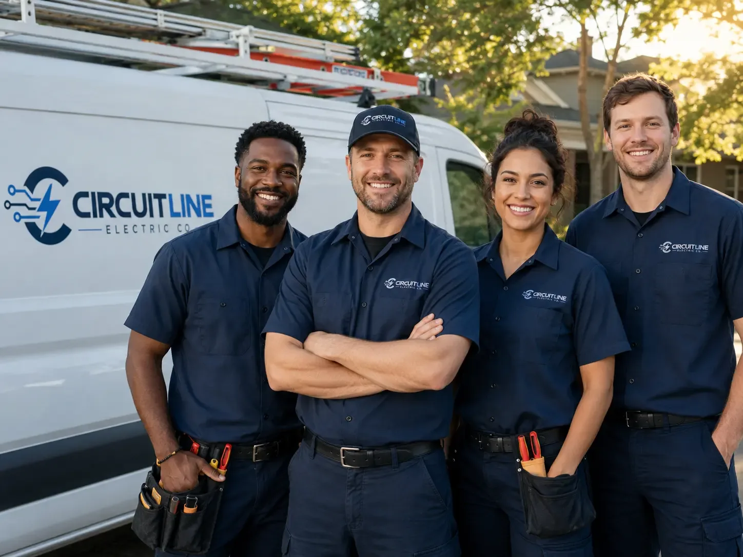 Whole Home Rewiring company in Carterville, MO